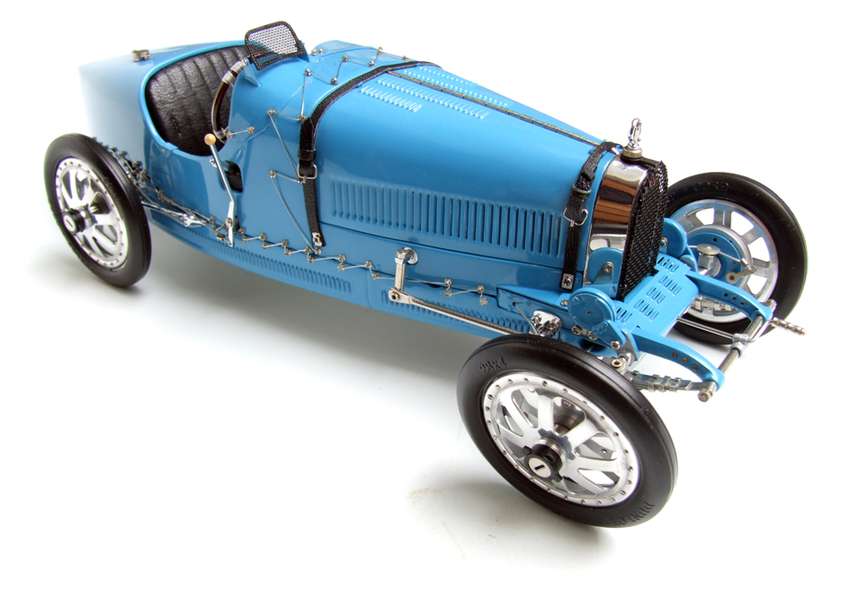 Bugatti Type 35 #7975587