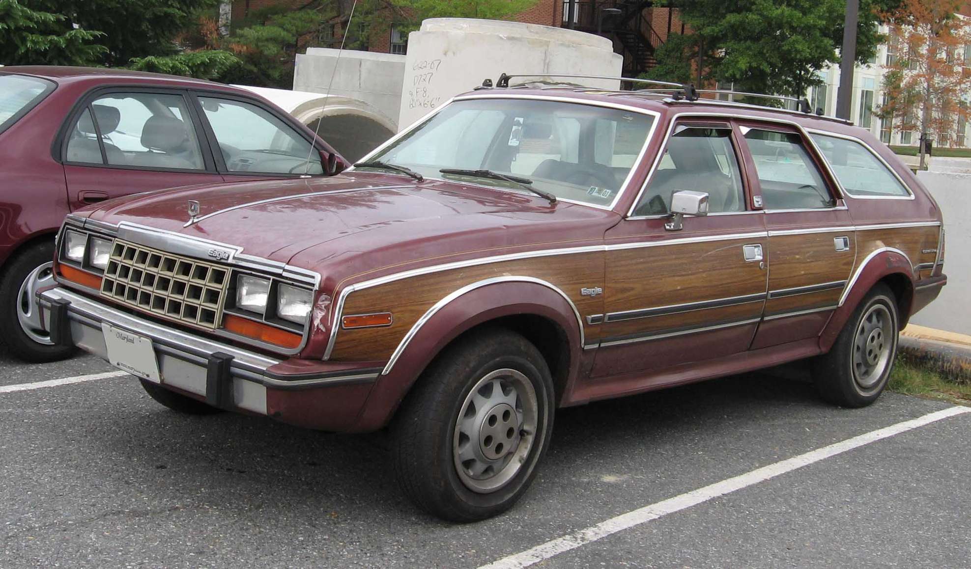 AMC_Eagle