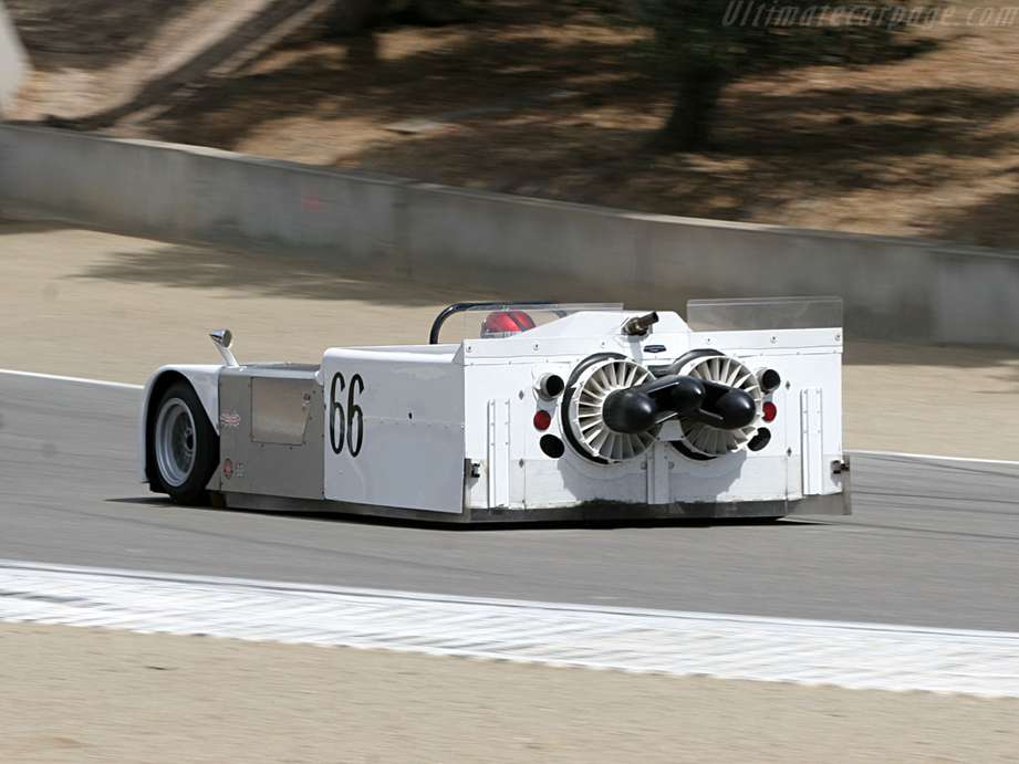 Chaparral_2J