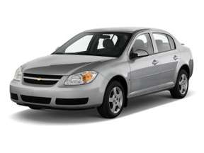 Chevrolet Cobalt #8231748