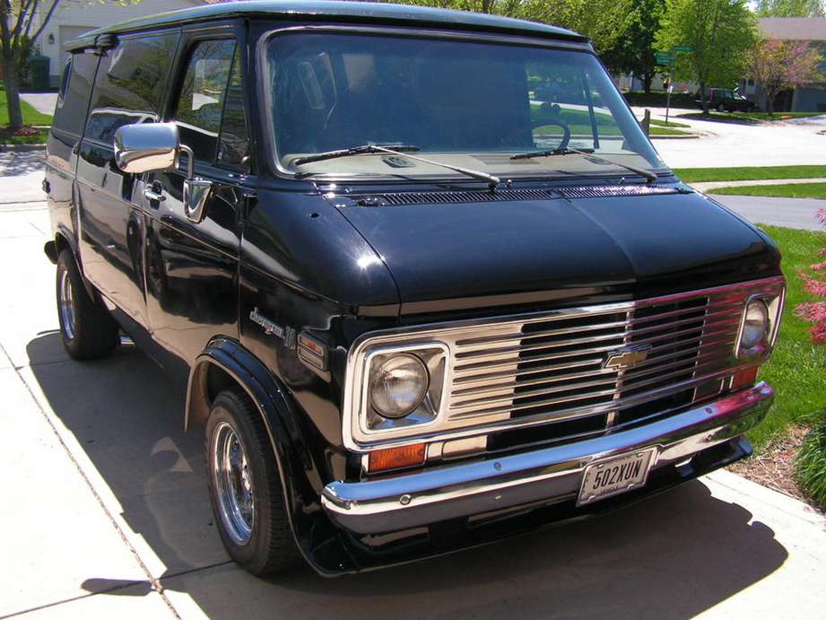 Chevrolet_Van