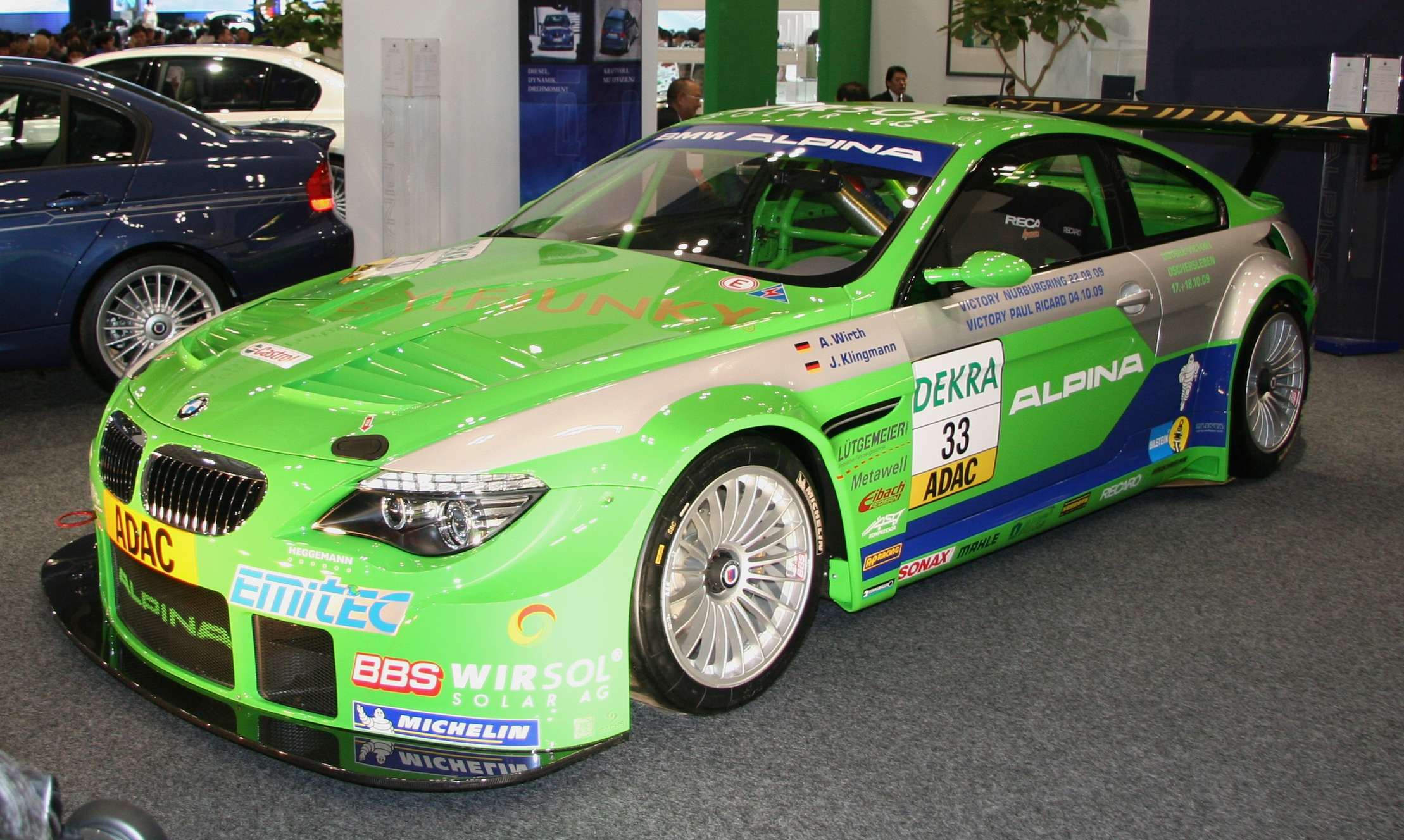 Alpina_B6