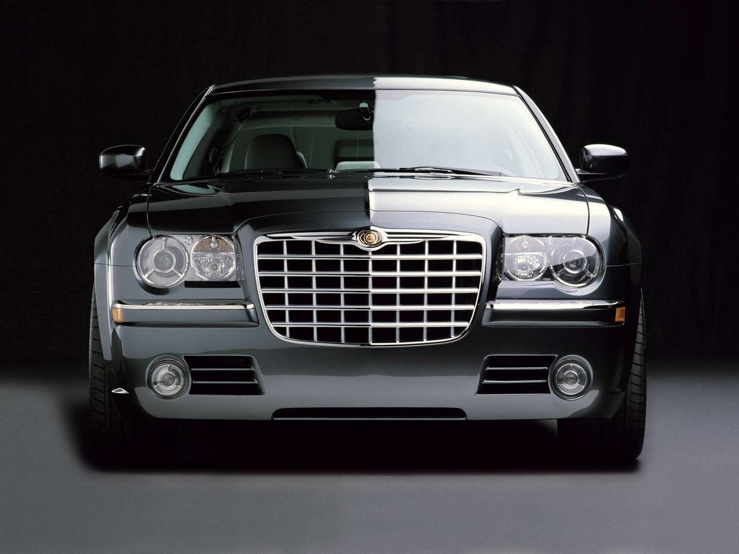 Chrysler 300C #9248837