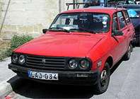 Dacia 1310 #9880972