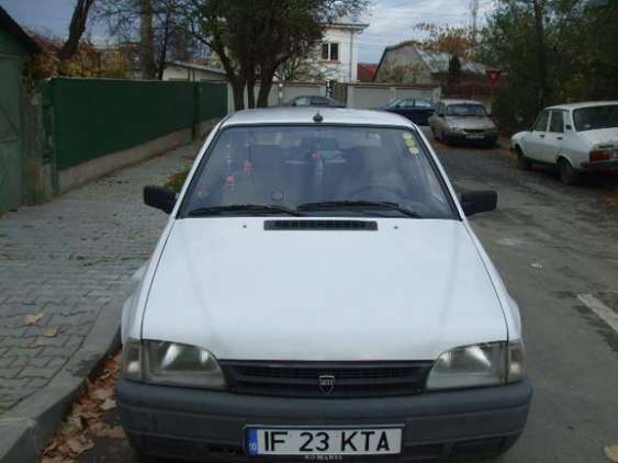 Dacia Nova #8793561