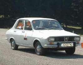 Dacia 1300 #7569729