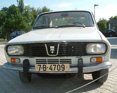 Dacia 1300 #9647394