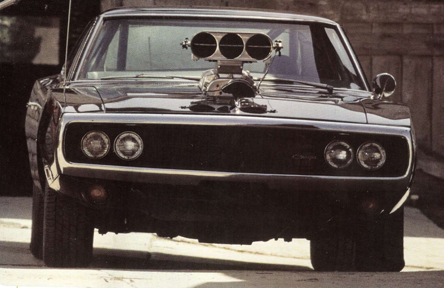 Dodge_Charger