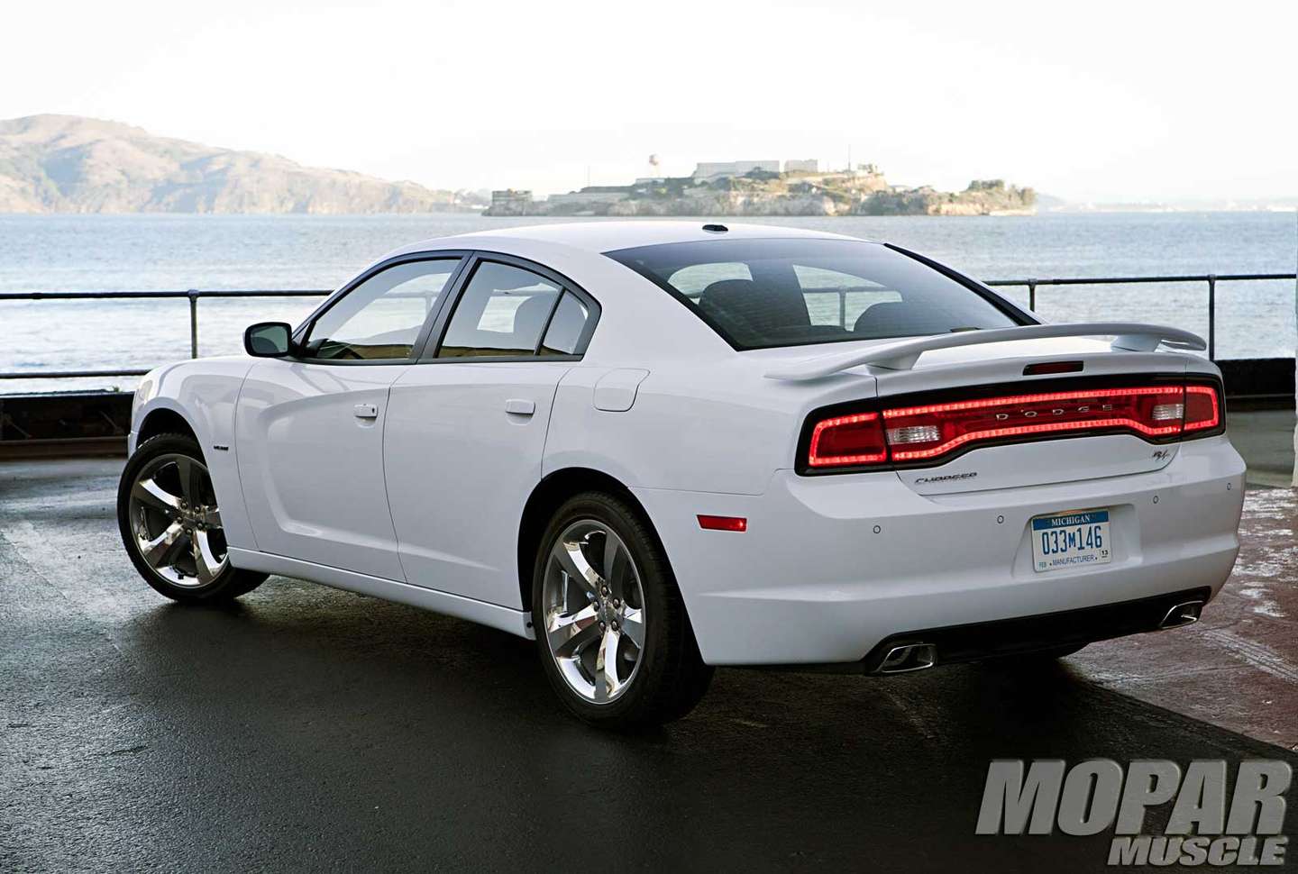Dodge Charger RT #8246557