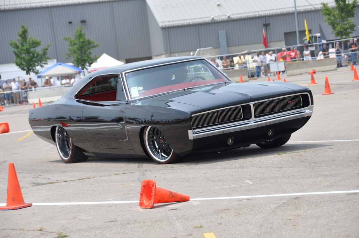 Dodge Charger #9491552