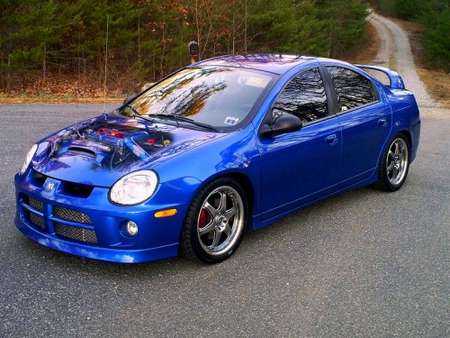 Dodge_SRT-4