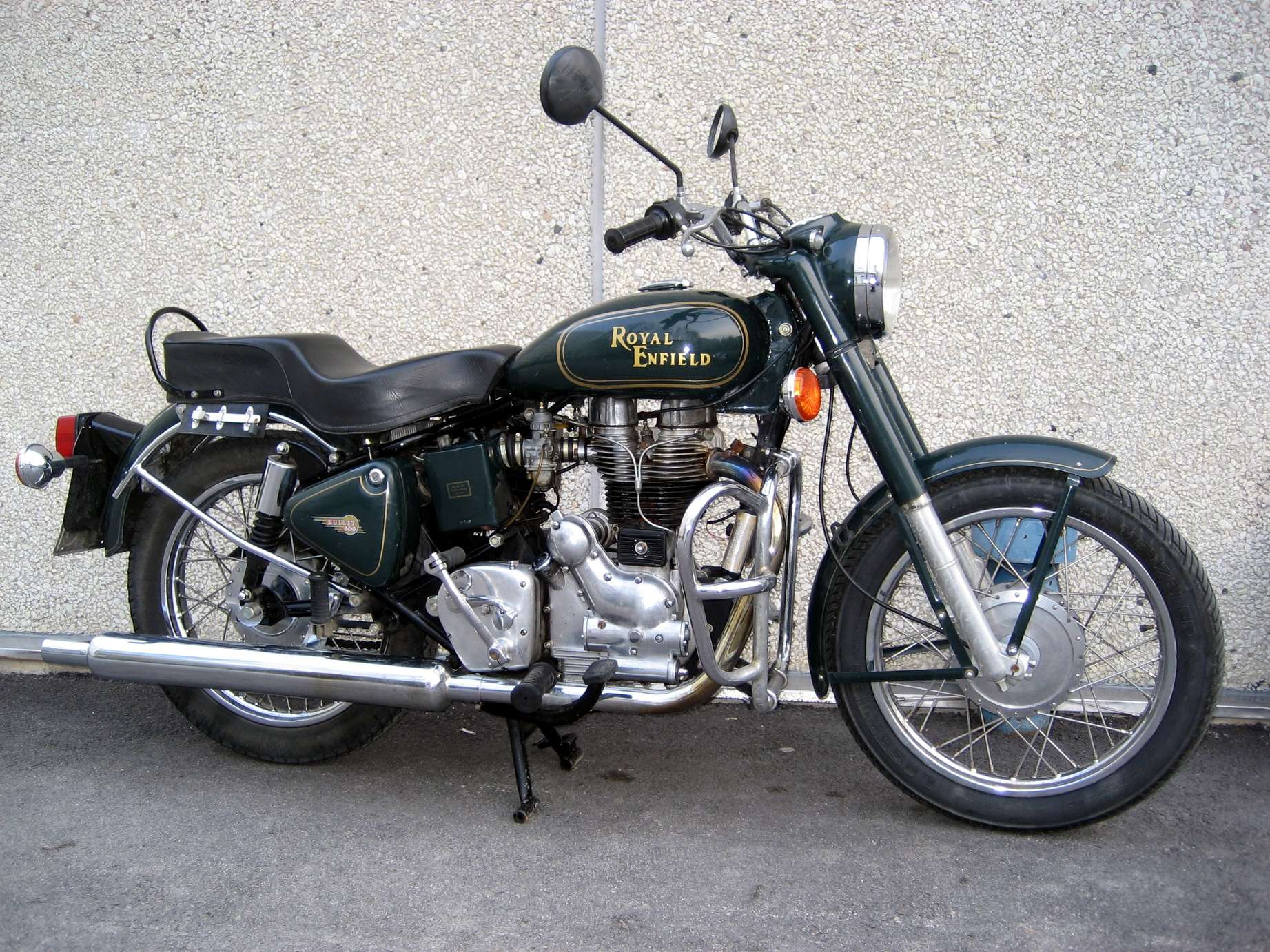 Enfield India #8696011