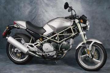 Ducati Monster 750 #8879842