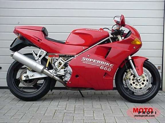 Ducati 888 #9500316