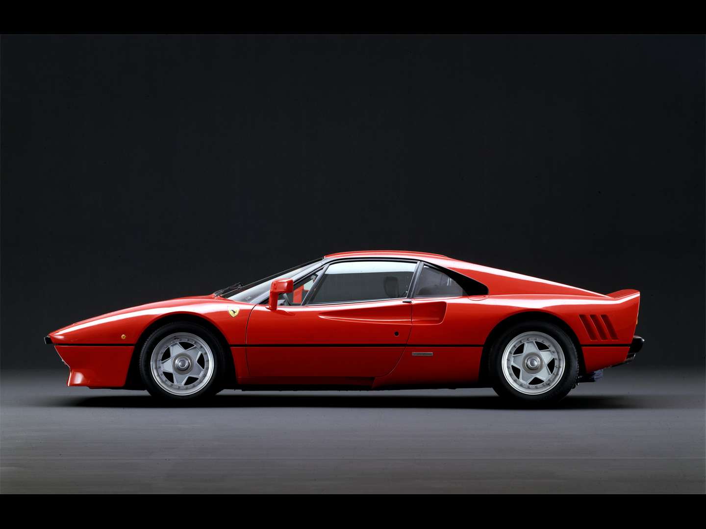 Ferrari 288 GTO #8167221