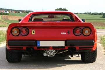 Ferrari 288 GTO #7624428