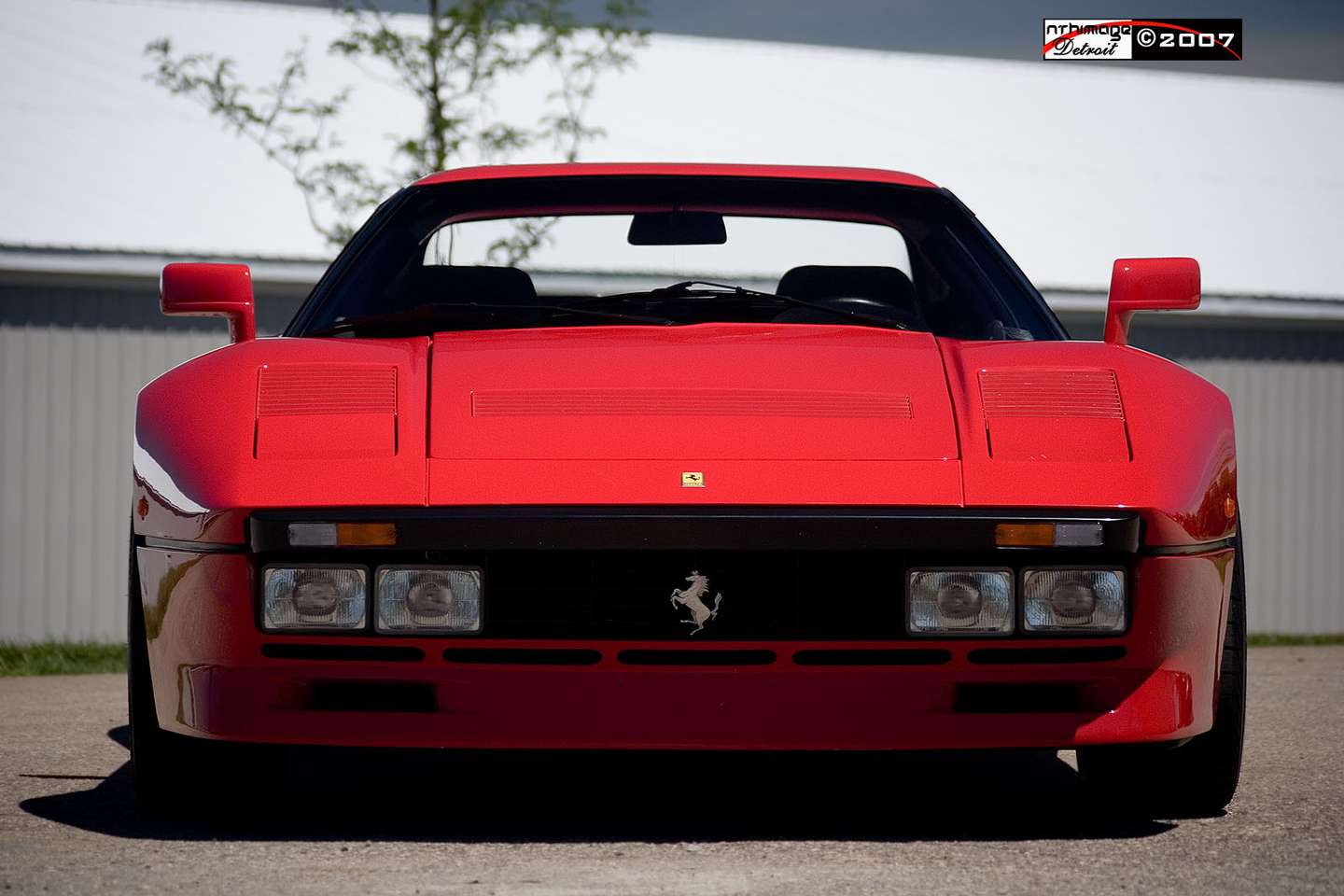 Ferrari 288 GTO #9091116
