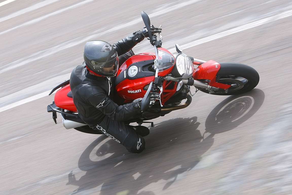Ducati Monster 796 #7072330