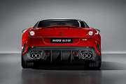 Ferrari 599 GTO #8574407