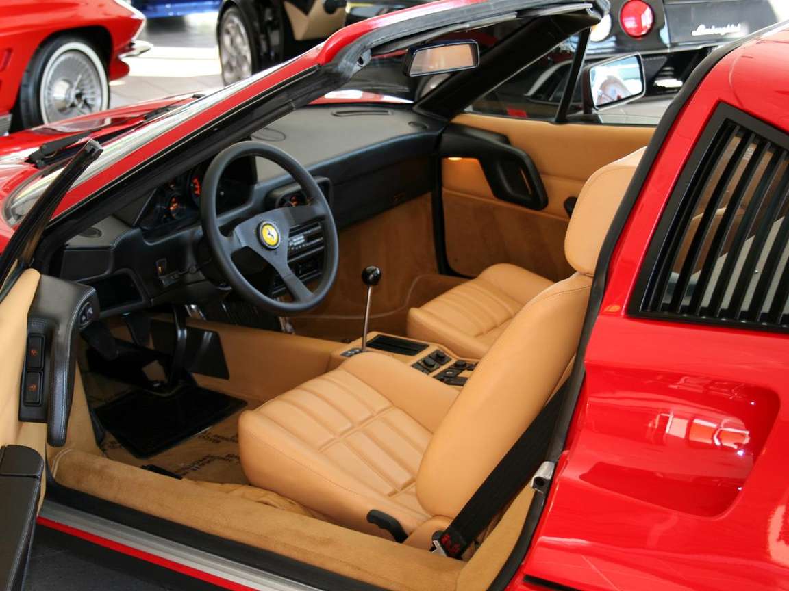 Ferrari 328 GTS #8323853