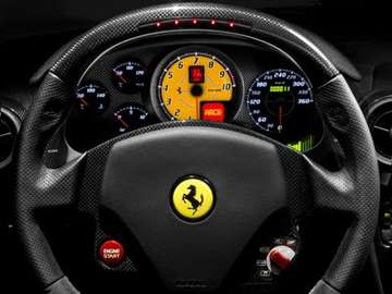 Ferrari F430 #7395471