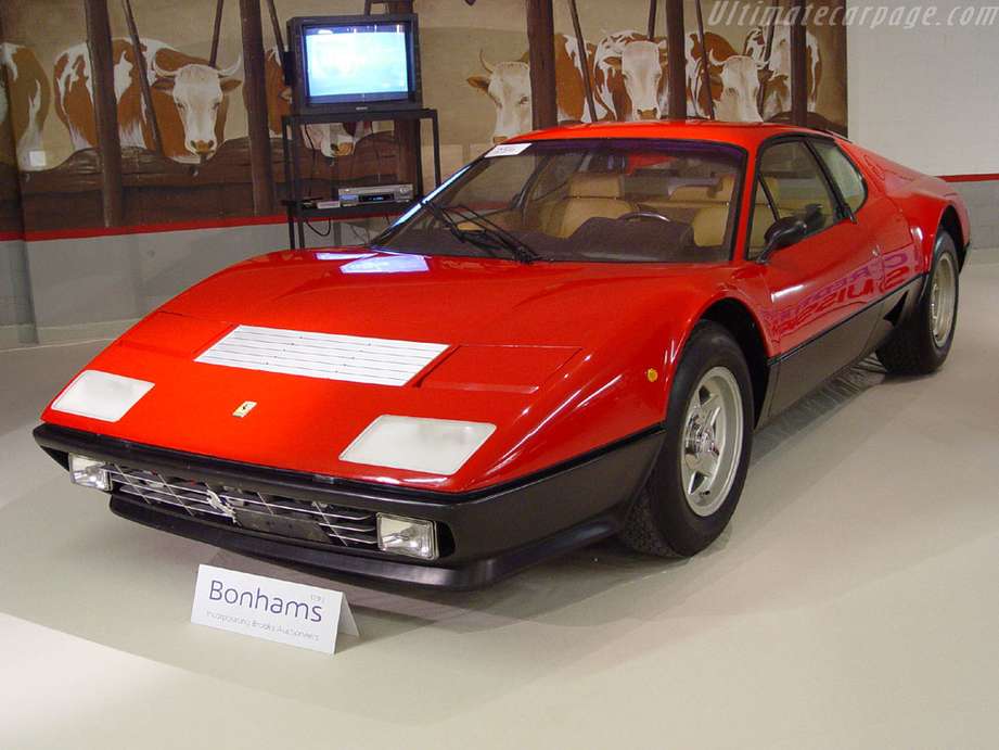 Ferrari 512 BB #9206879