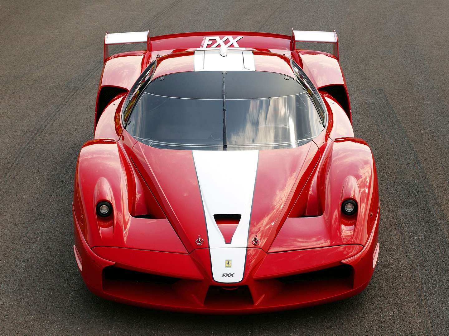 Ferrari FXX #7060241