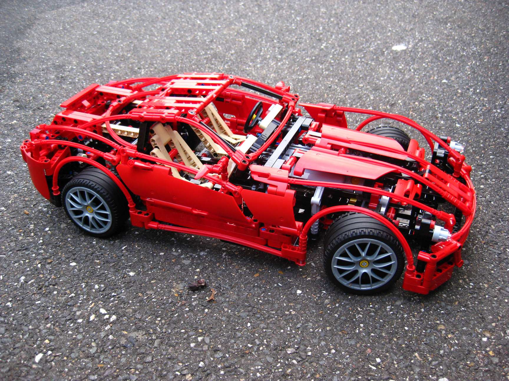 Ferrari_599_GTB_Fiorano