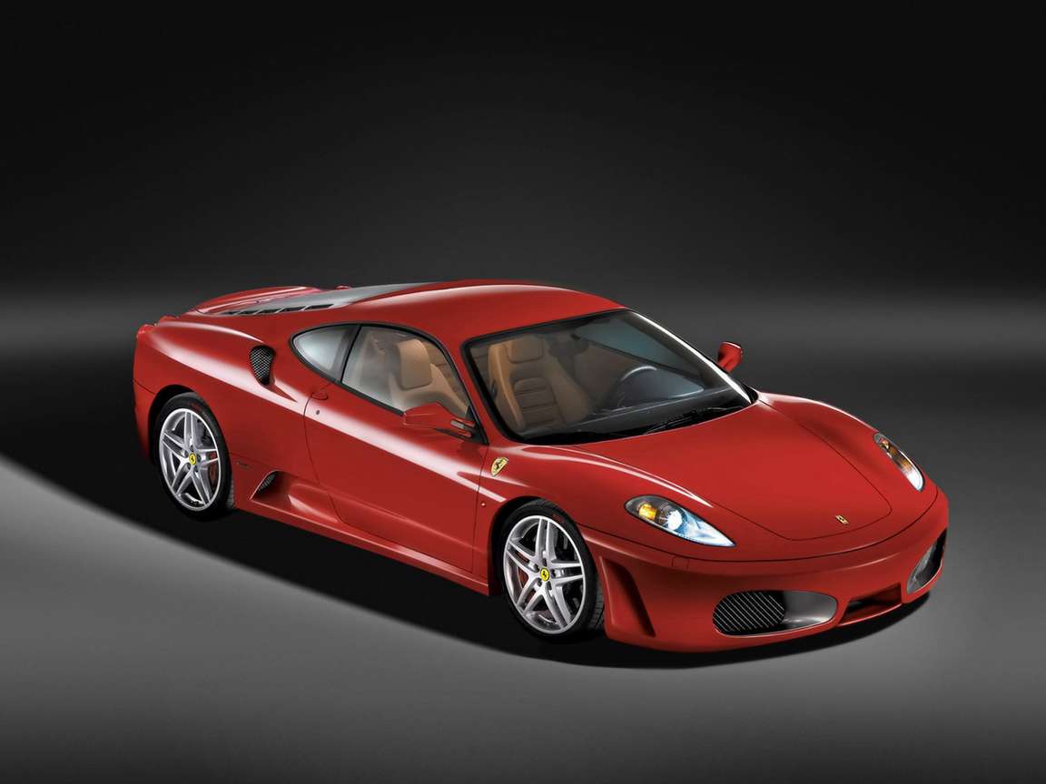 Ferrari F430 #9275743