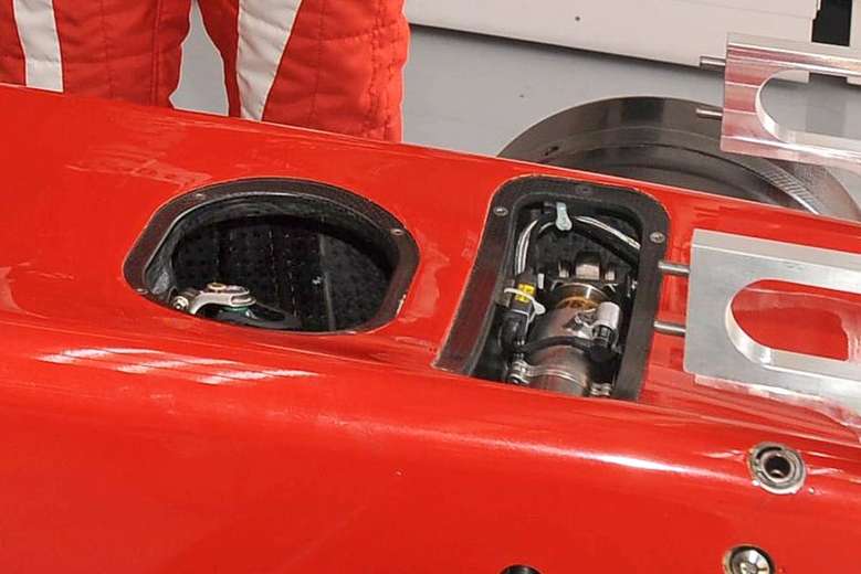 Ferrari F10 #7474626