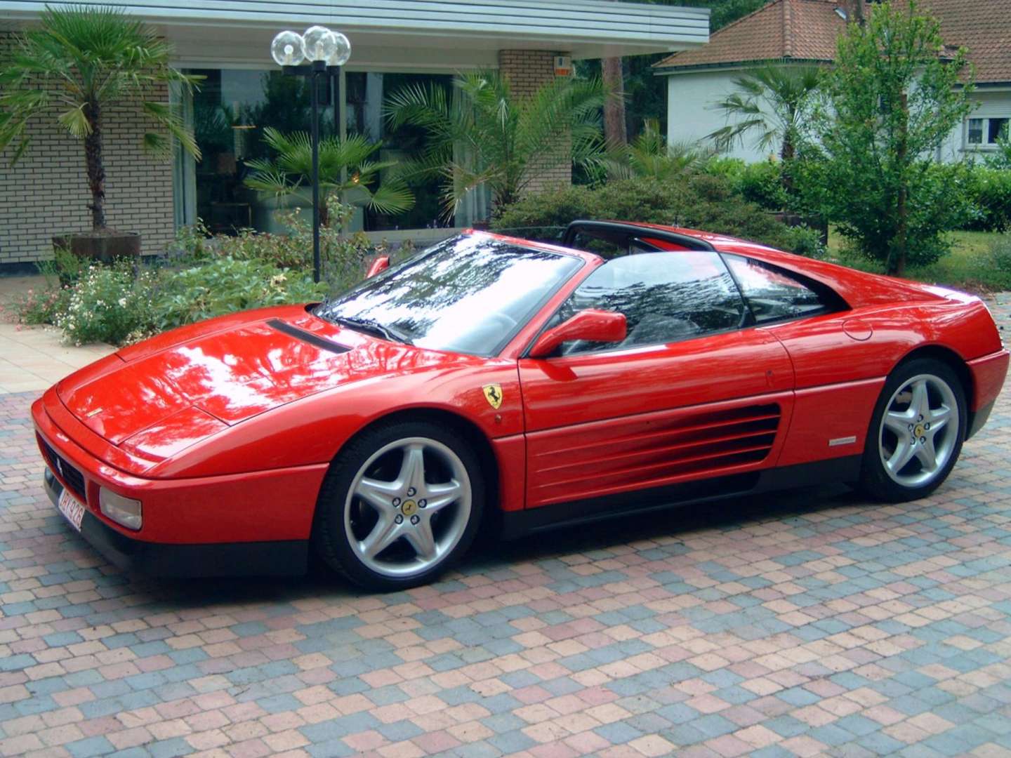 Ferrari_348_TS