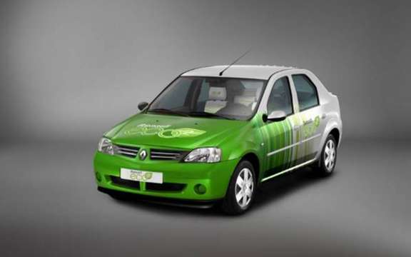 Dacia eco: The new signature picture #4