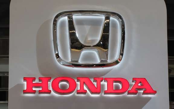 Honda recalls 2.4 million vehicles