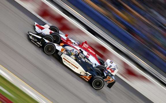 New Hampshire IndyCar, NASCAR in the state of New York picture #1