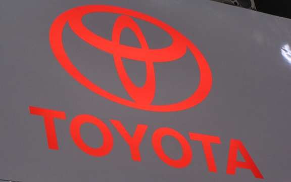 Toyota wants to create safer road environments