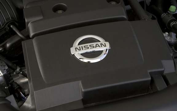 Nissan announces the launch of a new advertising campaign