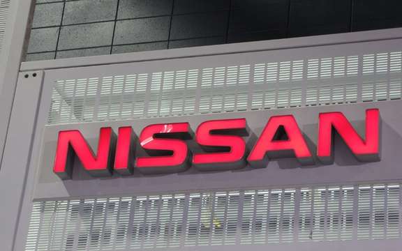 Nissan Canada plans to expand its network of dealers