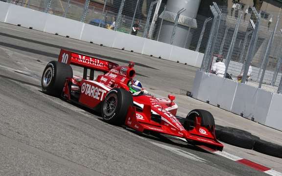 Alonso wins in Silverstone and Franchitti wins Indy Toronto chaotic! picture #3