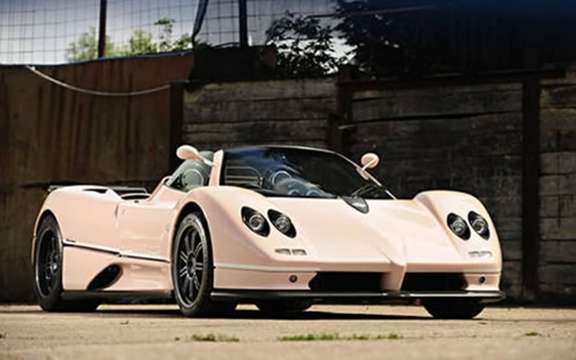 Goodwood Festival of Speed ​​2011: The revolution! picture #14