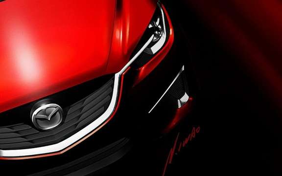 Mazda will produce vehicles in Mexico