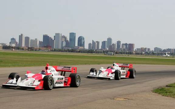 F1 Germany, IndyCar Alberta and Ontario Endurance!