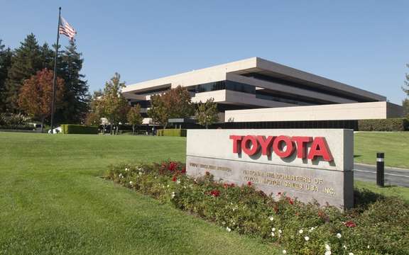 Toyota expects strong recovery with the acceleration of production in H2