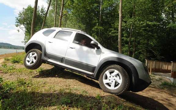 More than 7,500 participants in the third Grand Picnic Dacia picture #3