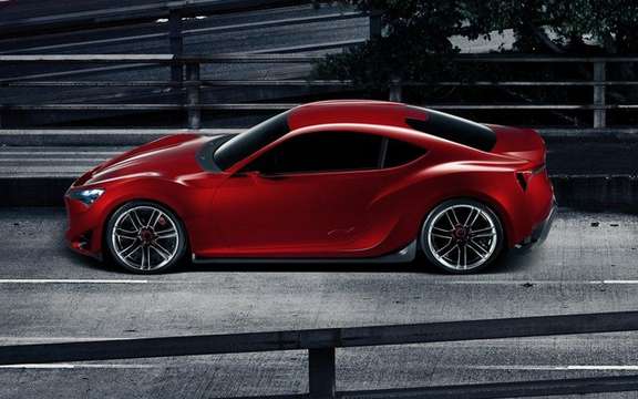 Toyota could revive the Celica name, but ... picture #3
