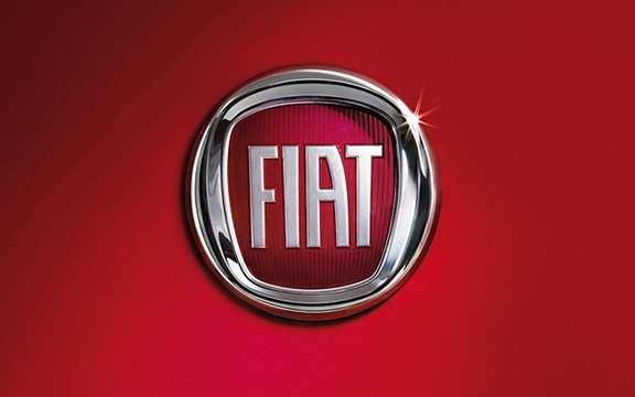 Fiat wants to buy the shares held by Canadians in Chrysler picture #1