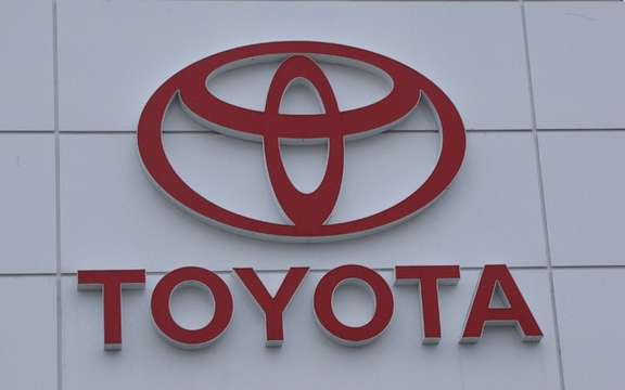 Toyota takes the recommendations of the advisory committee