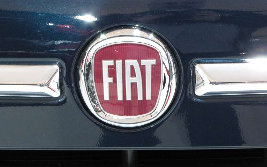 Chrysler Fiat Automobiles: A new entity picture #3