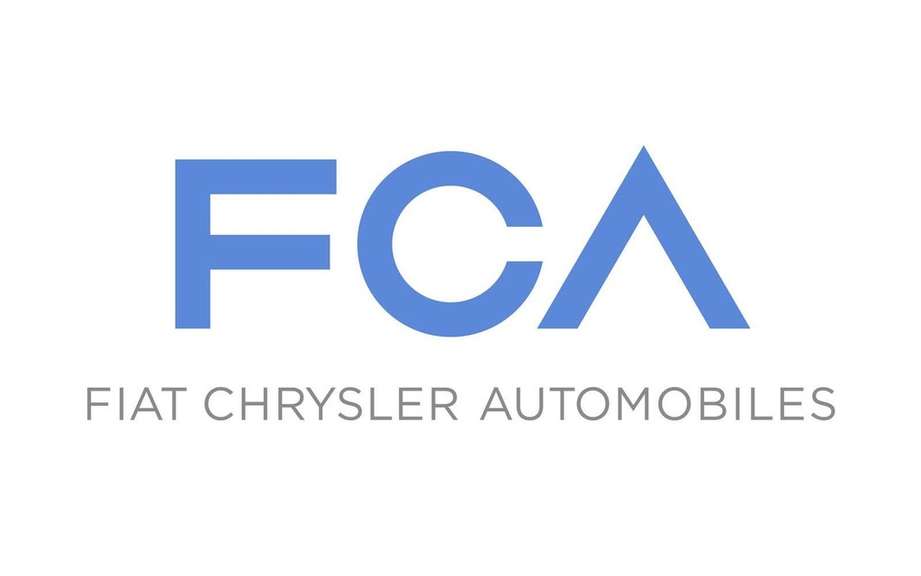 Chrysler Fiat Automobiles: A new entity picture #5