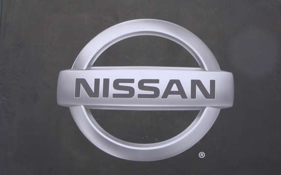 Nissan Canada provides updates on supplying vehicles
