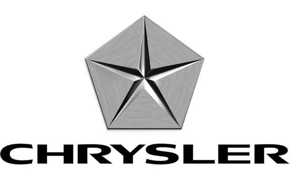 Chrysler finally knocked off the profits